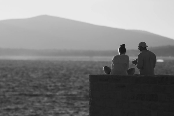 Voyage romantique sur la route des vins