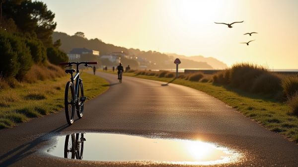 Location de vélo à La Teste-de-Buch pour vos loisirs