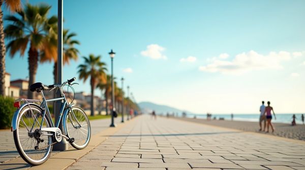 Location de vélo à La Teste-de-Buch pour vos loisirs